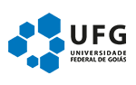 ufg universidade federal de goiania logo