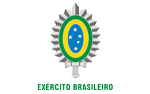 Logo exercito brasileiro