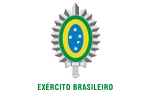 Logo exercito brasileiro