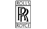 logo rolls royce