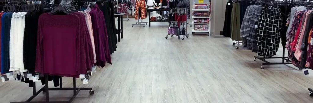 Como escolher piso para loja5